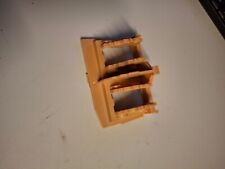 1 x Einsatz für die Kanonenbatterie link für das  Piratenschiff  Tarnschiff 4290