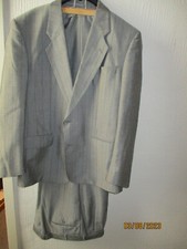 TOM HANBURY Herren-Anzug