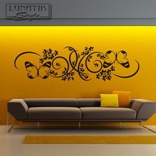 Wandtattoo Wandaufkleber