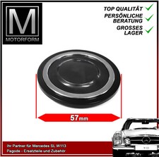 Mercedes SL W113 Pagode Kappe