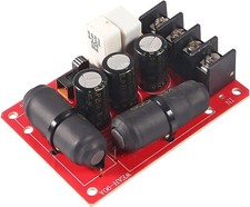 Subweiche crossover 500 watt - subweiche,