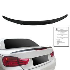 Heckspoiler Spoilerlippe