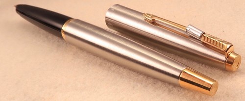 New old stock - parker, 45