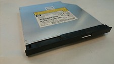HP G62 CD/DVD Brenner für Dvd-Rw SATA Dual Layer Lightscribe 605920-001