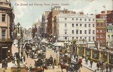 London, UNITED KINGDOM -