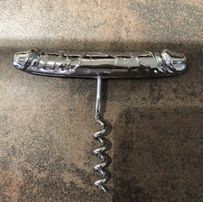 Phallus-Korkenzieher, Weinheber Flaschenöffner