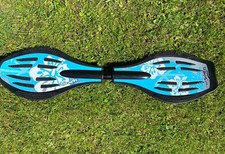 Street Surfing Waveboard in