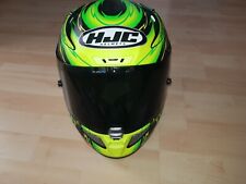 Motorradhelm HJC Monster Energy Grutschlow 35