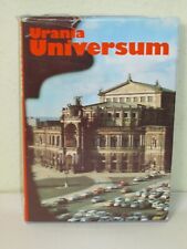 URANIA UNIVERSUM Band 31  - 1