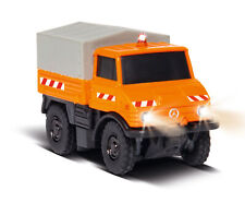 Carson 1:87 MB Unimog U406