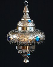 1001 Nacht Hängelampe "TRIBAL