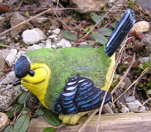 Meise vogel wald deko - meise,