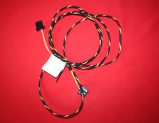 Lichtleiterkabel Leitung Mercedes R230 SL W230 Kabel Radio Comand A 2305406033
