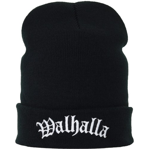 Walhalla strickmütze - walhalla,