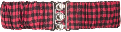 Küstenluder gingham elastic - küstenluder,