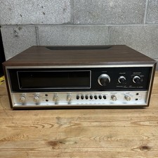 Pioneer SX-6000 Vintage Stereo