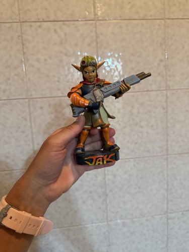 Jak and daxter - jak, 3