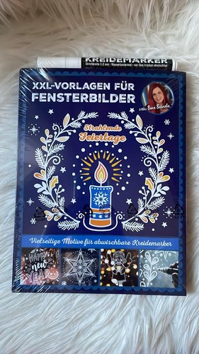 Bine brändle xxl vorlagen - bine,