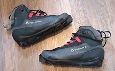 Herren Langlauf Schuhe SNS Tecno pro  pro Gr.43