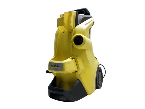 Hochdruckreiniger karcher 4 - hochdruckreiniger, k