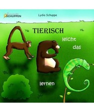 Tierisch leicht das ABC