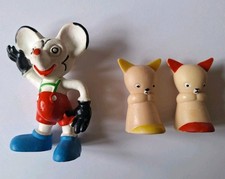 DDR Spielzeug Konvolut