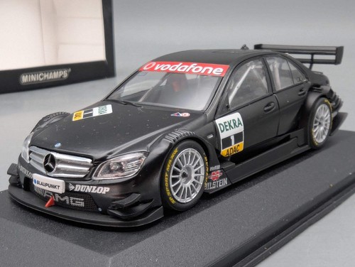 Modellautos minichamps - modellautos, 1:43