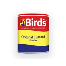 Bird's Original Custard Powder