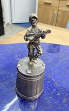 Antiker Russischer Wodkabecher