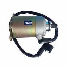 Anlasser GY6 125 - 200 ccm Typ