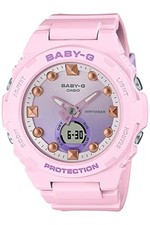 Unbenutzte CASIO BABY-G