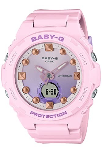 Unbenutzte casio baby - unbenutzte, baby-g