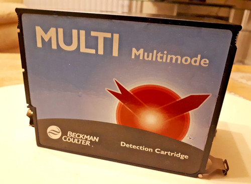 Beckman coulter multimode - beckman,