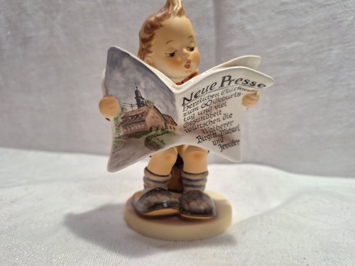 Hummel figur 184 das - figur,