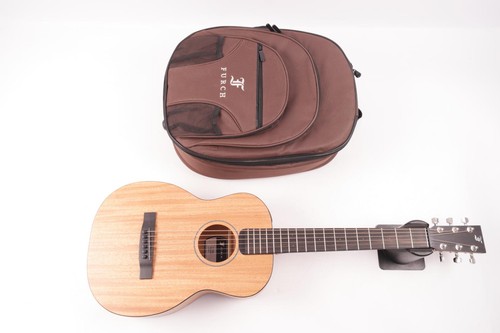 Furch mahogany little - 10-mm,