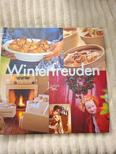 Winterfreuden buch busse - winterfreuden,