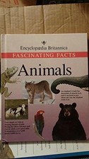 Animals: Fascinating Facts