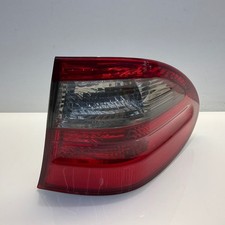 Mercedes-Benz E W211 2008