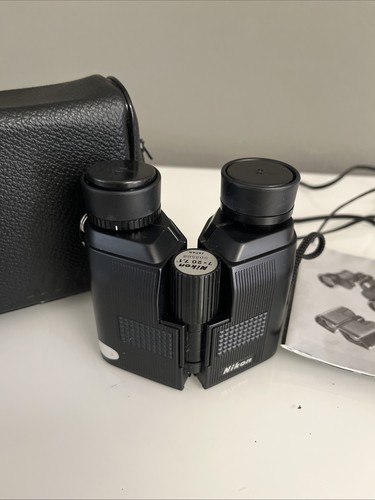 Nikon travelite 9x25 - nikon,