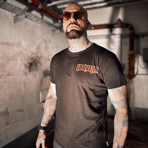 Neues yakuza herren blacks - yakuza,