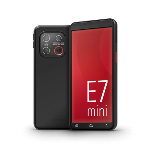 Emporia smart 7mini 128gb - smart.7mini,