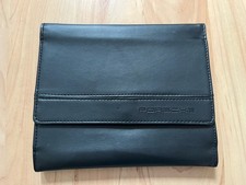 Bordmappe Original Porsche 911