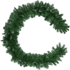 Weihnachtsgirlande künstliche