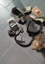 Stihl Griffheizung Konvolut