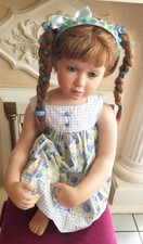 TOP ZUSTAND, wie neu !!  "Annaliesse"  von  Pamela Erff, lim. 750 Stück !!