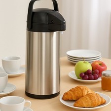 Isolierkanne Kaffeekanne