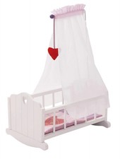 roba Puppenwiege "Fienchen"