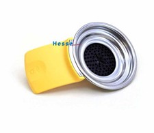 Philips 1er Padhalter gelb