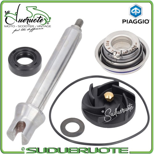 Piaggio kit überholung - piaggio,