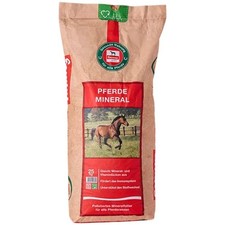 Salvana Pferdemineral